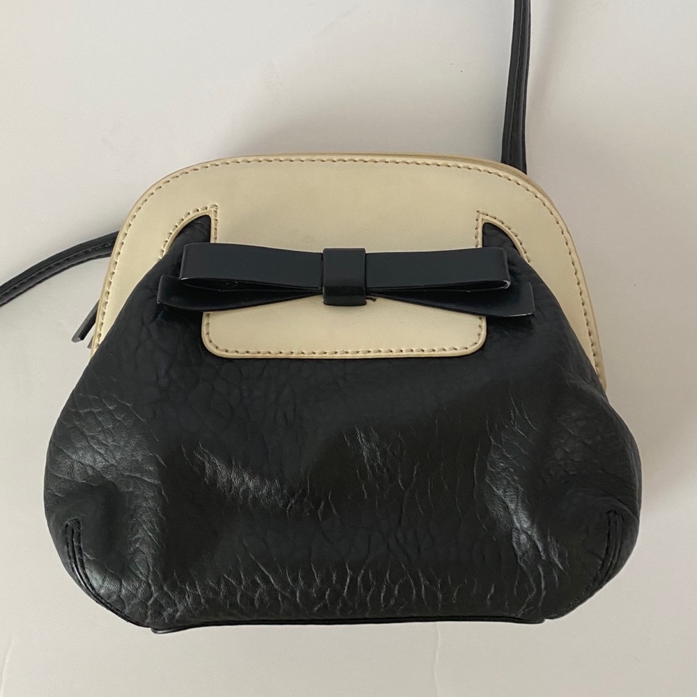 Kate Spade Bow Crossbody Bag